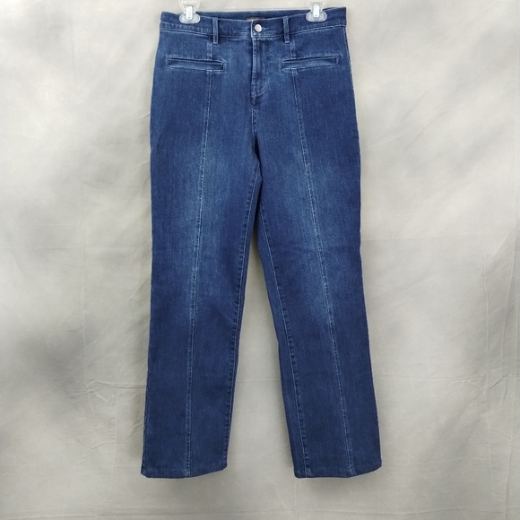 J. McLaughlin Jeans J Mclaughlin Emmie Jeans 6 High Rise Bootcut